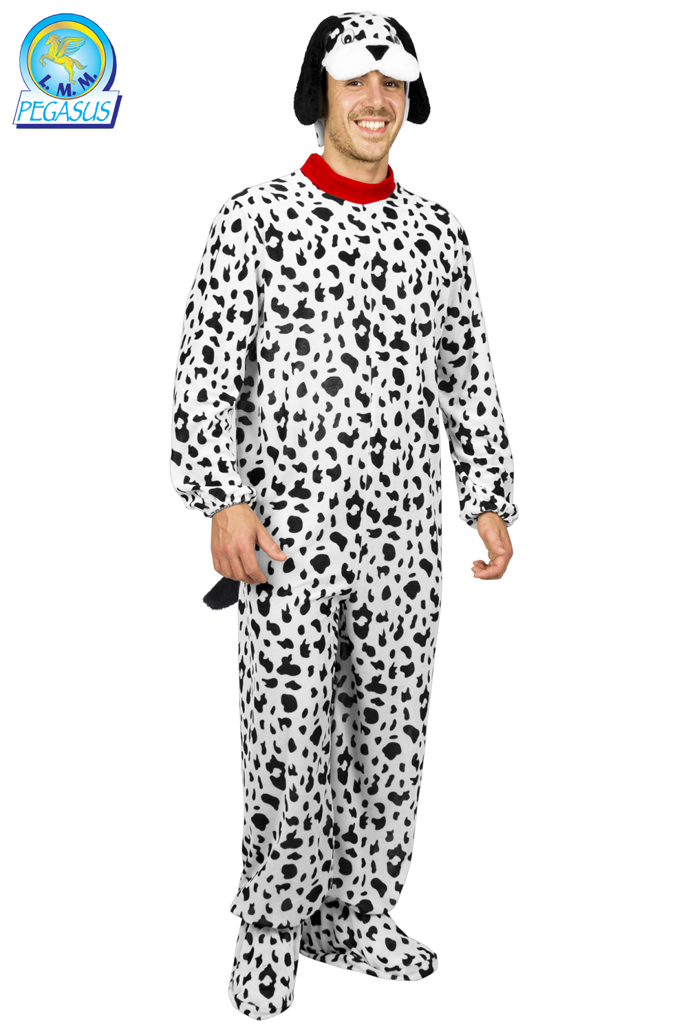 DALMATA ADULTO TAGLIE FORTI